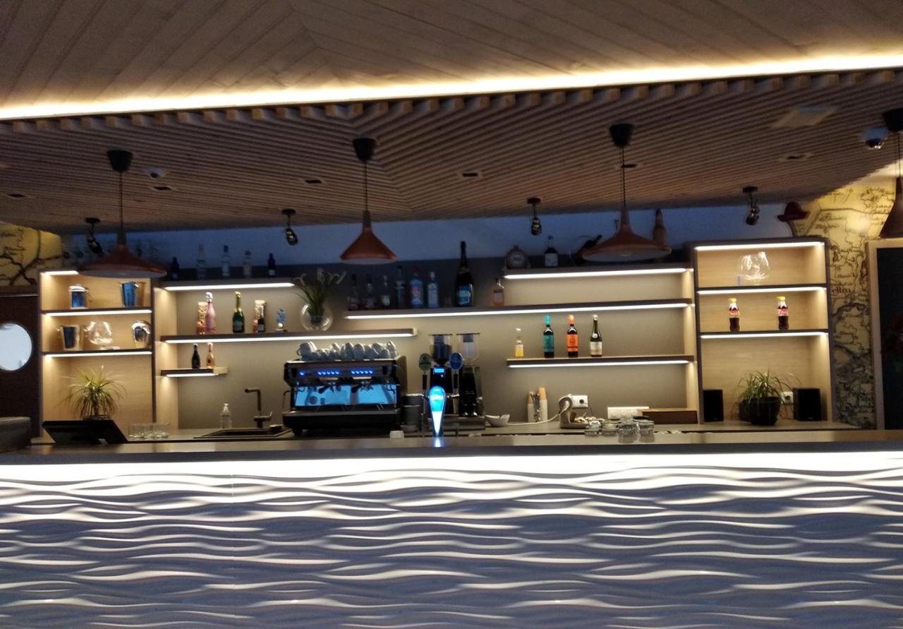 فندق Doberani Rannamaja Valgeranna المظهر الخارجي الصورة